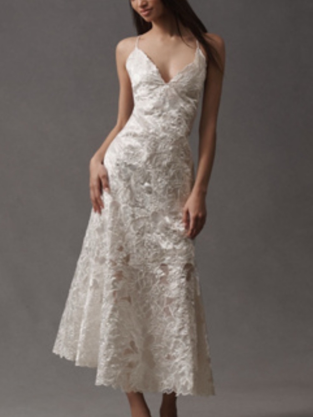Liv Foster Reese Dress